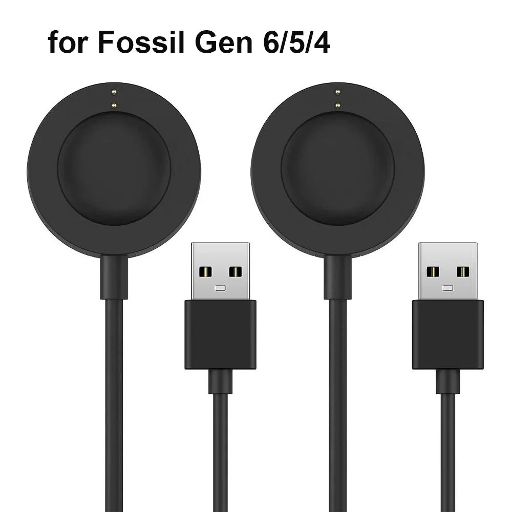 Fossil Smartwatch Accessories - Pengisi Daya untuk Fossil Gen 6