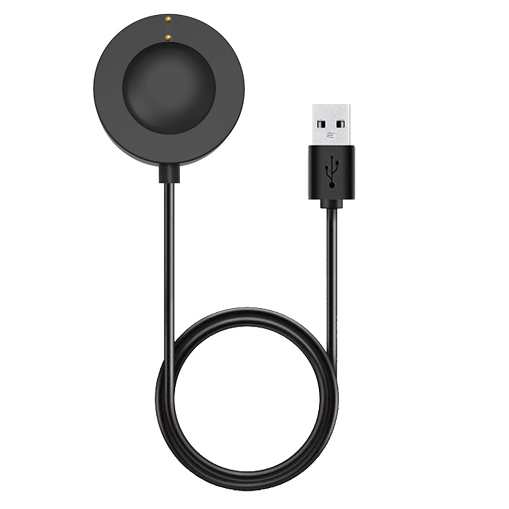Fossil Smartwatch Accessories - Pengisi Daya Jam Tangan Pintar Kompatibel
