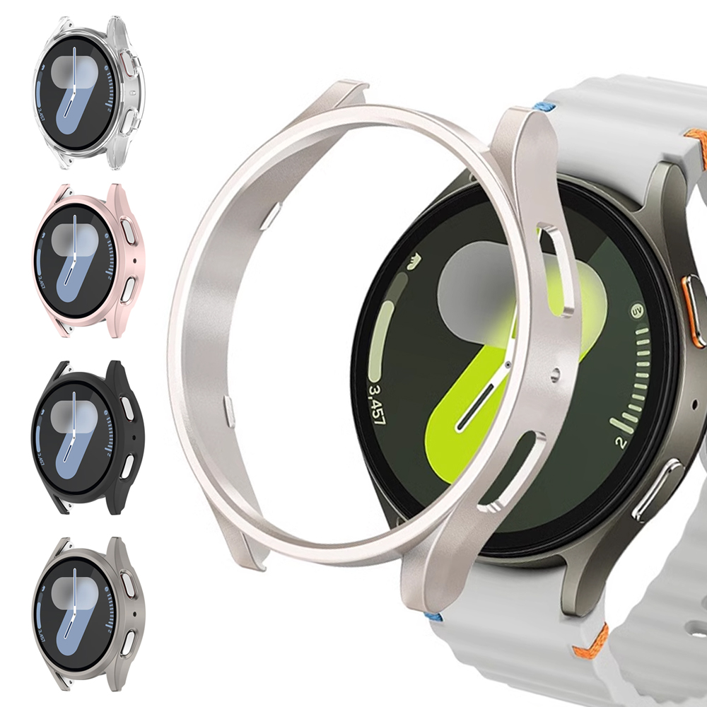 Smartwatch Watch Accessories For Women - PENUTUP UNTUK Samsung Galaxy Watch 7