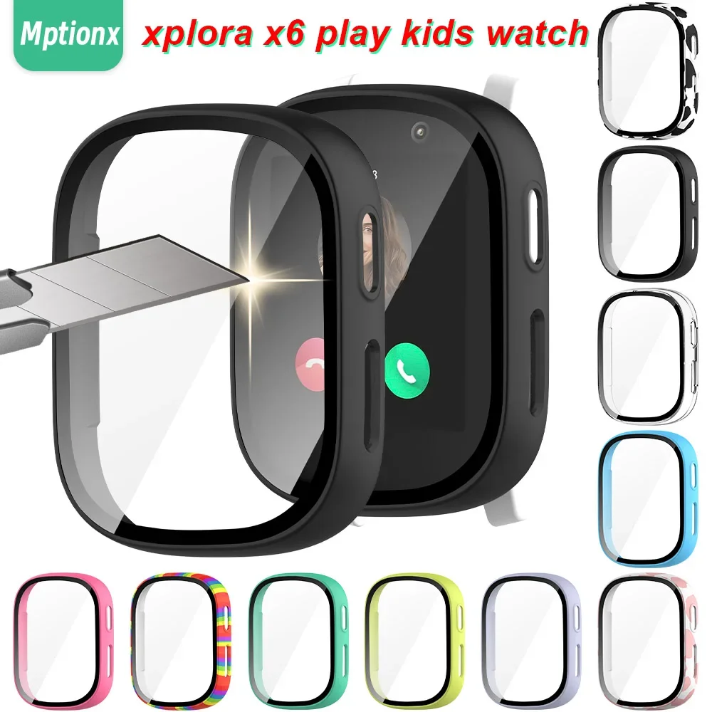 Garmin Smartwatch Accessories - Casing untuk Xploar X6 Play Smart