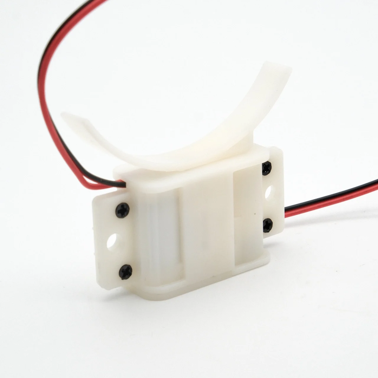 Smart Accessories - Aksesoris Kunci Pintu Pintar Motor Kopling