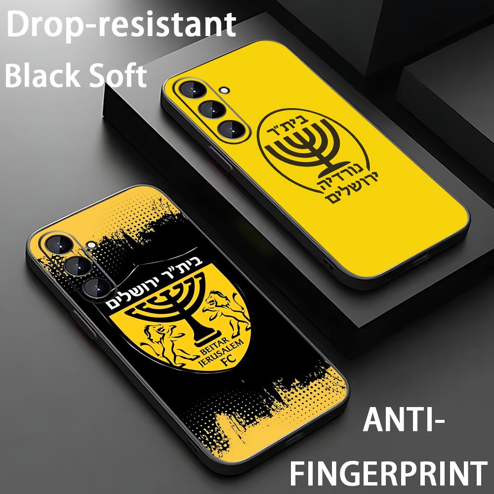 Samsung Galaxy S25 - Casing Ponsel B-Beitars Jerusalem untuk Samsung
