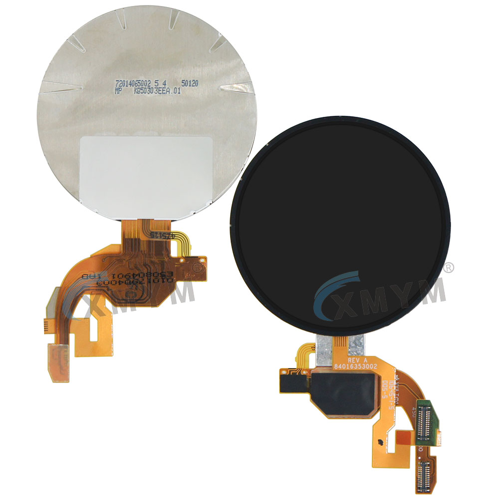 Motorola Smartwatch Accessories - Untuk MOTOROLA 360 1 generation jam