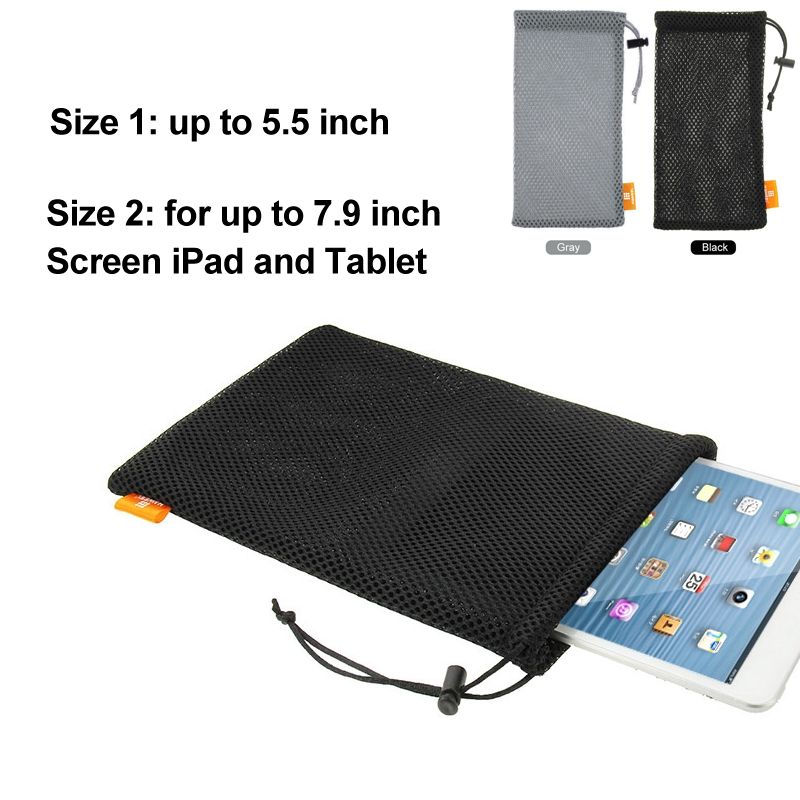 Smart Accessories - Tas Kantong HAWEEL untuk Ponsel Pintar/