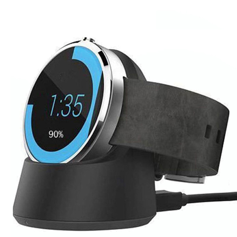 Motorola Smartwatch Accessories - Untuk Motorola Moto 360 Smart Watch