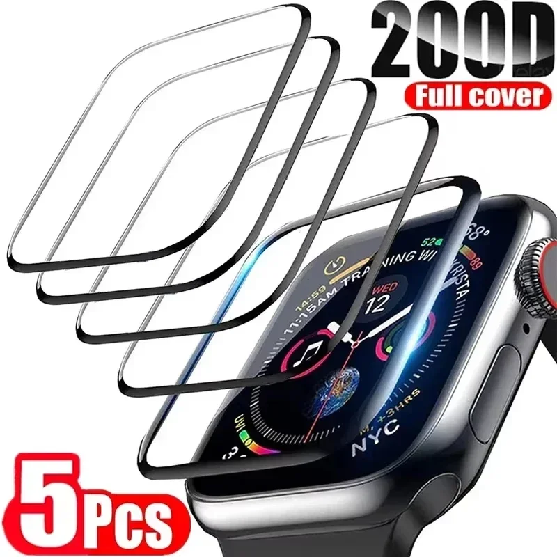 Watch Case Bumper - Pelindung layar untuk Apple Watch 10