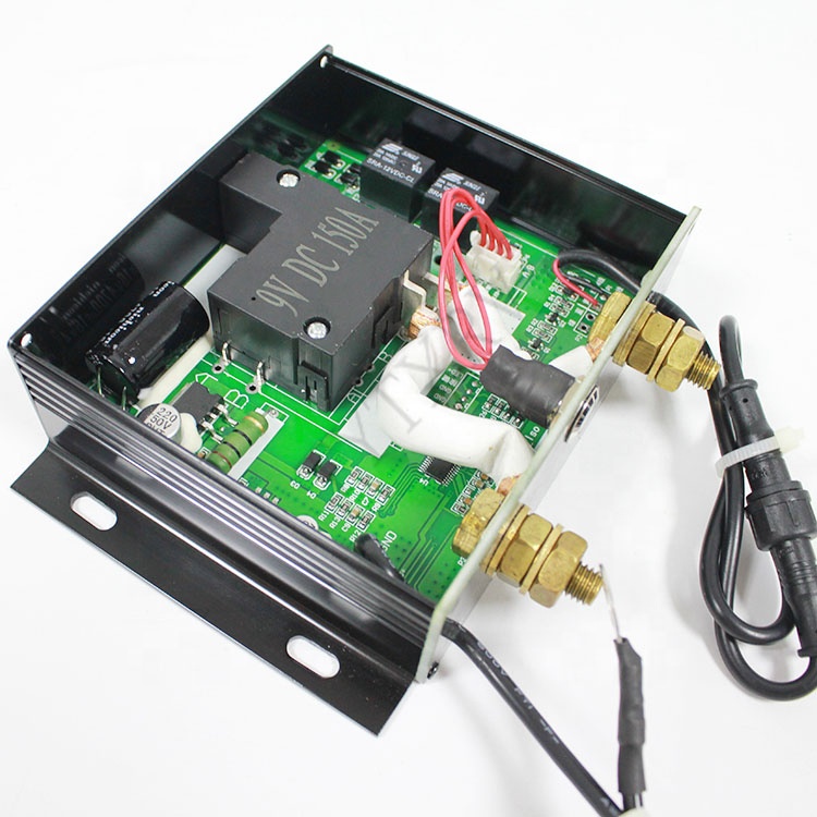 Smart Accessories - Aksesoris Karavan TYTXRV Kit Isolator Baterai
