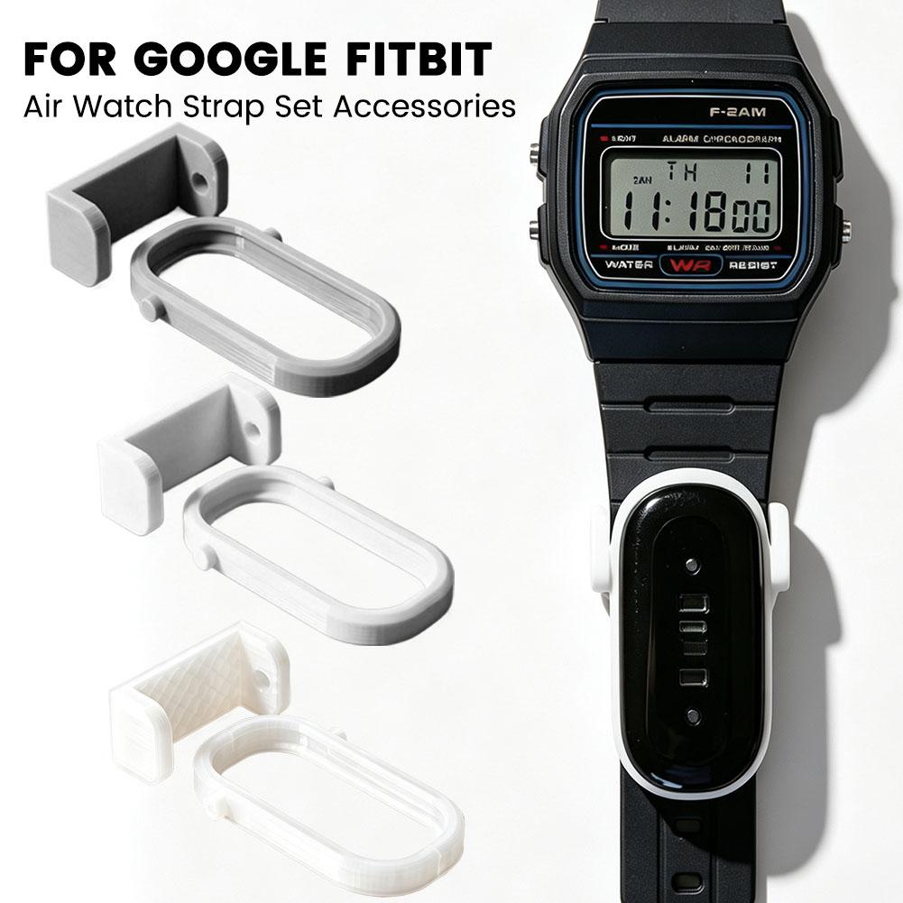 Garmin Smartwatch Accessories - Kit Braket Adaptor Tali Jam Tangan