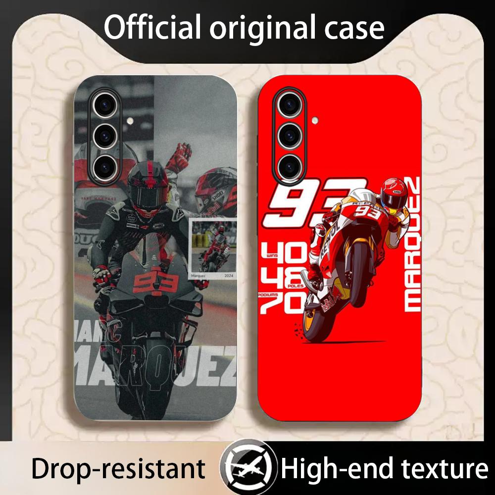 Casing Ponsel Fashion Keren M- - Samsung Galaxy S25 ulasan dan harga