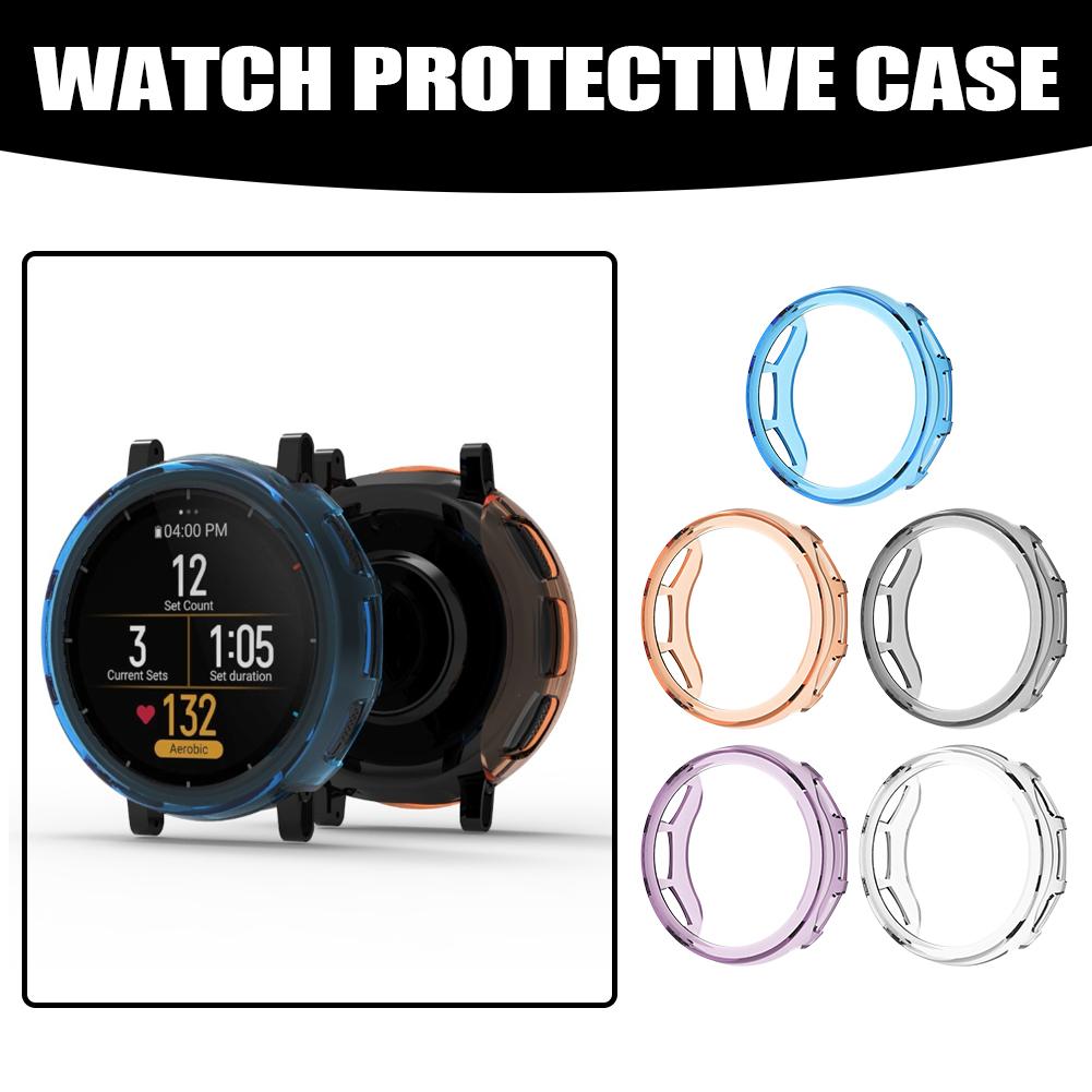Casing Pelindung Jam Tangan Un - Watch Case Bumper ulasan dan harga