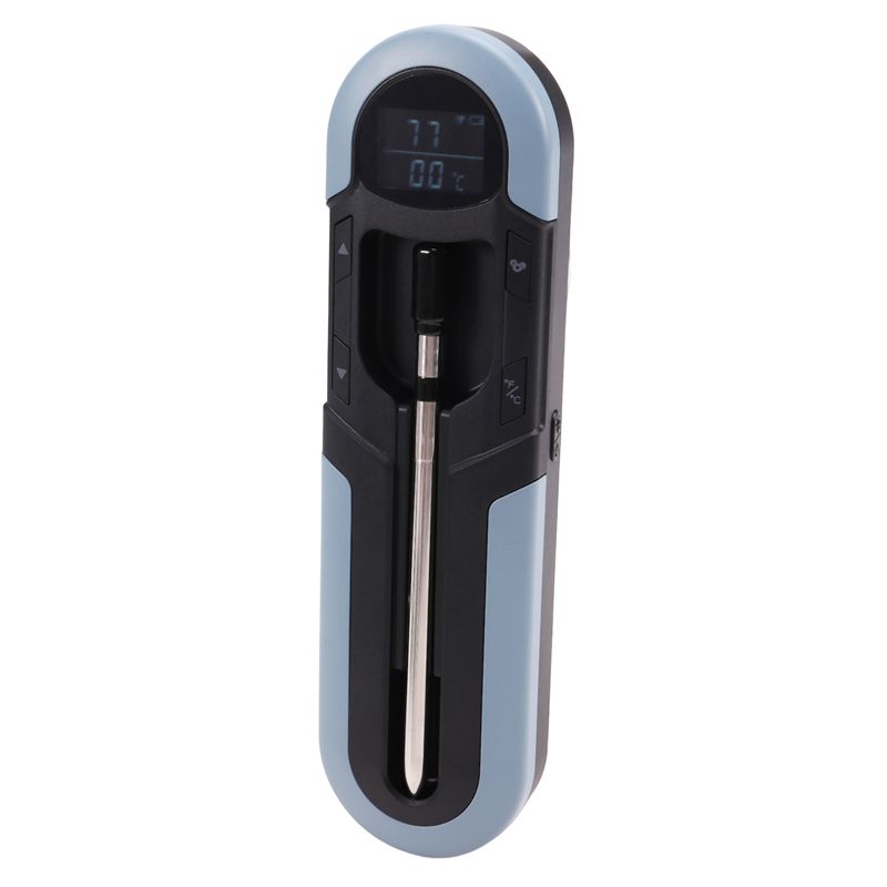 AT84-Termometer Nirkabel untuk - Smart Accessories ulasan dan harga