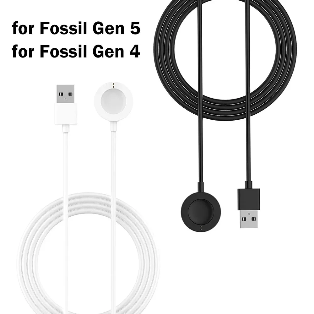 Pengisi Daya untuk Fossil Gen  - Fossil Smartwatch Accessories ulasan dan harga