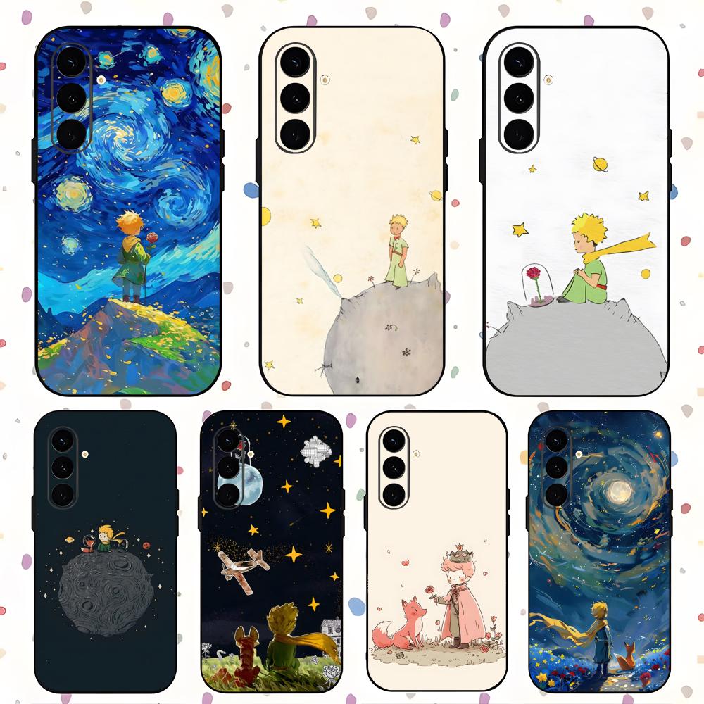 Casing Ponsel Le Petit Prince  - Samsung Galaxy S25 ulasan dan harga