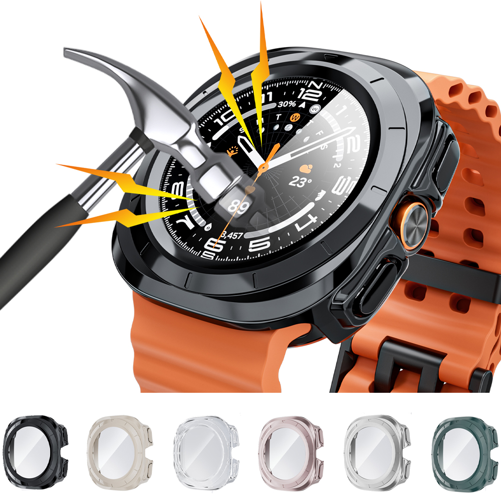 Casing untuk Samsung Galaxy Wa - Garmin Smartwatch Accessories ulasan dan harga