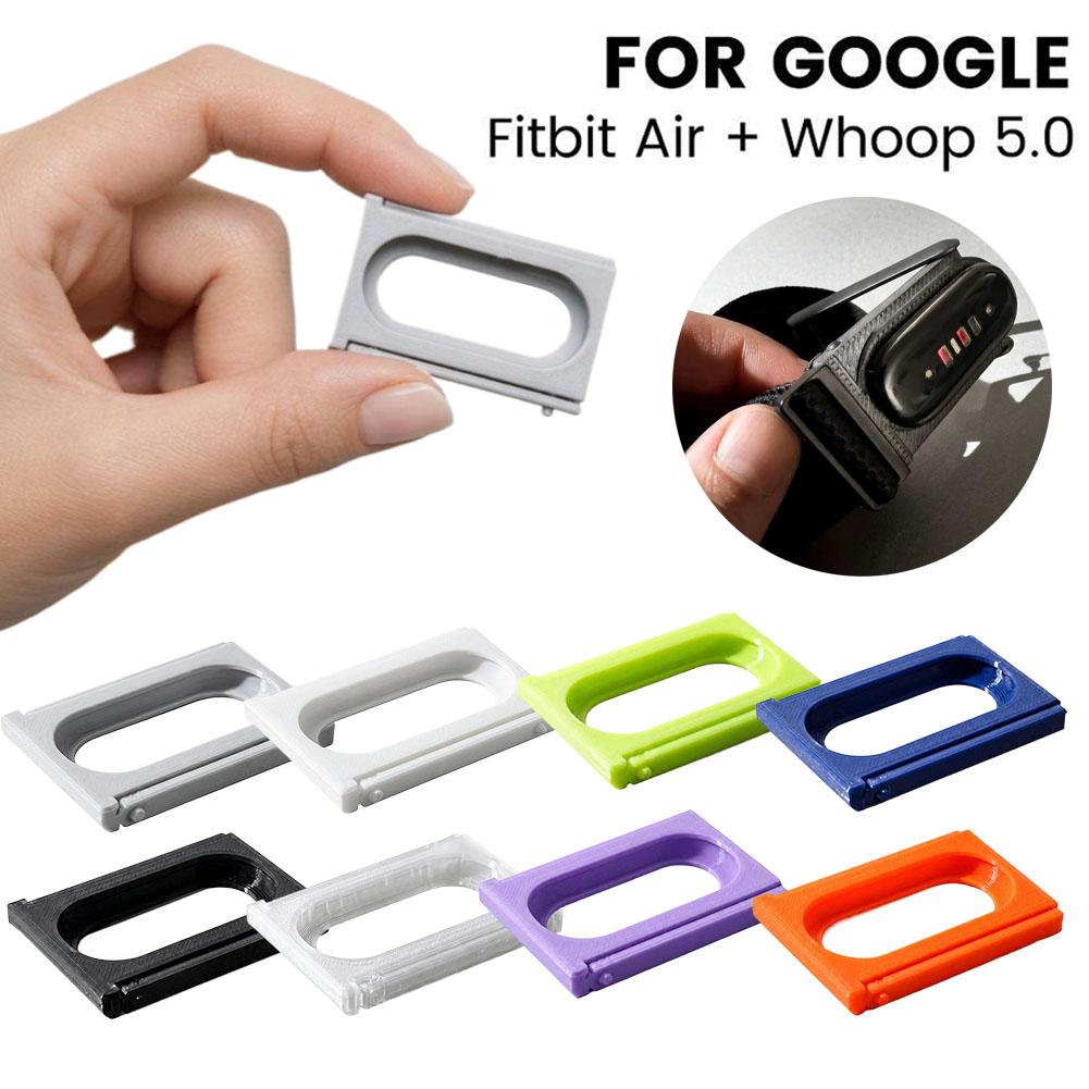 Untuk Fitbit Air Whoop 5.0 Com - Garmin Smartwatch Accessories ulasan dan harga