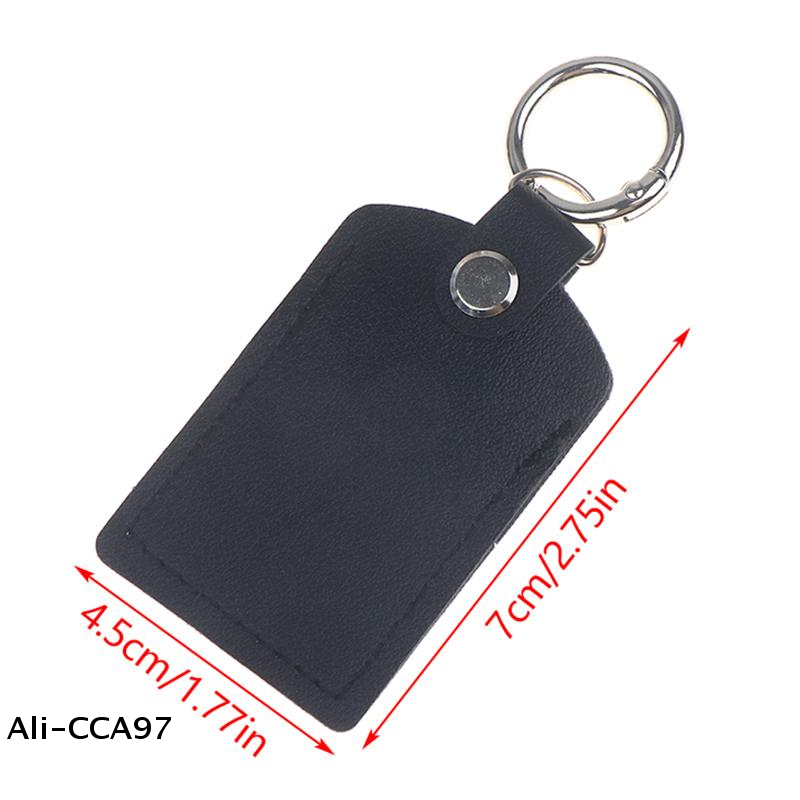 【A】Casing Tas Kulit untuk Akse - Smart Accessories ulasan dan harga