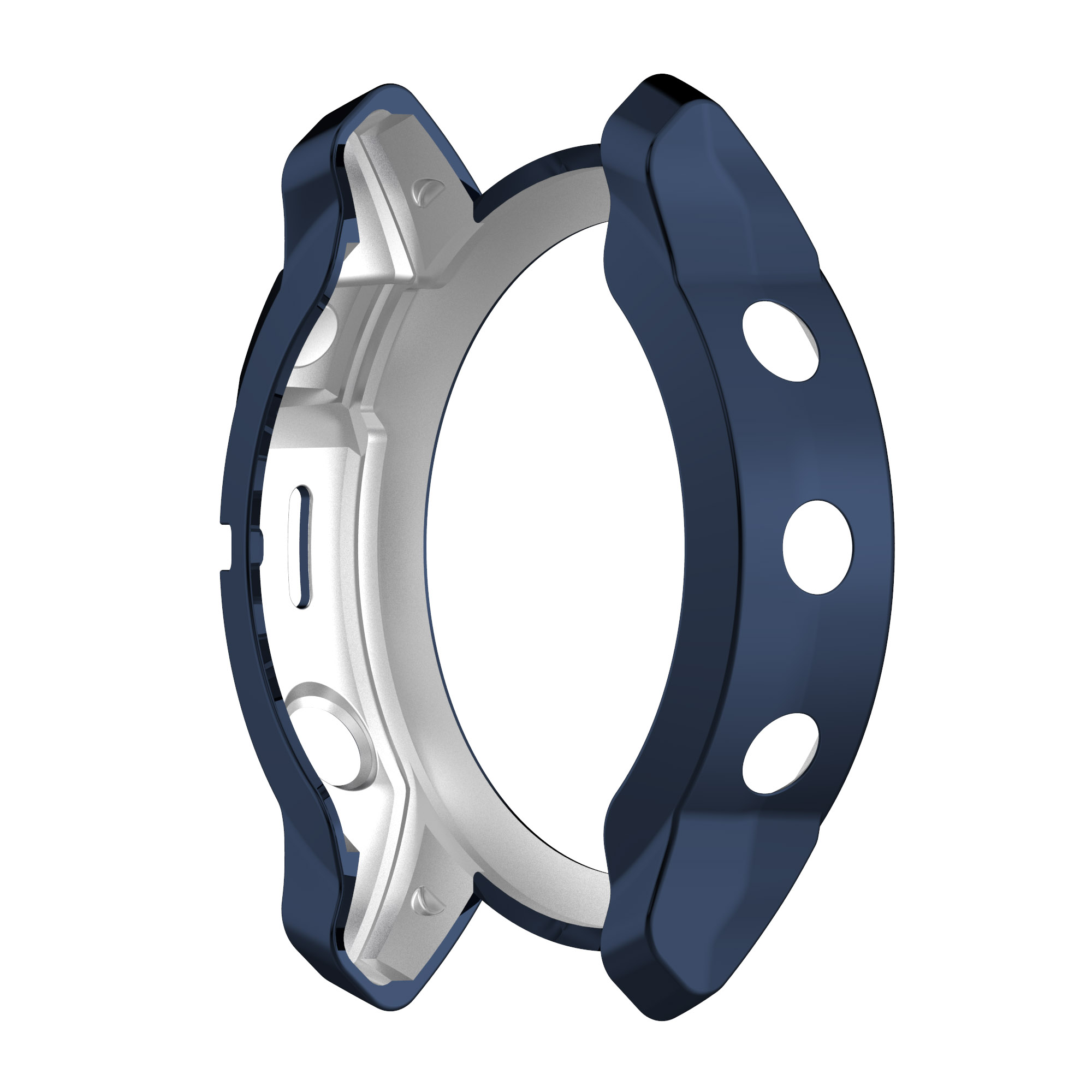 Penutup Casing Pelindung untuk - Garmin Smartwatch Accessories ulasan dan harga