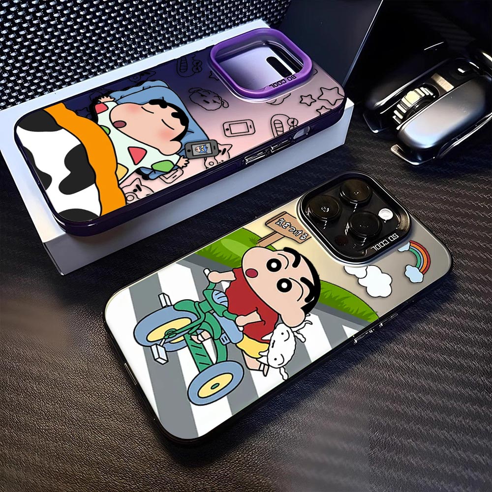 Casing Ponsel Sampul Kartun C- - Realme C67 ulasan dan harga