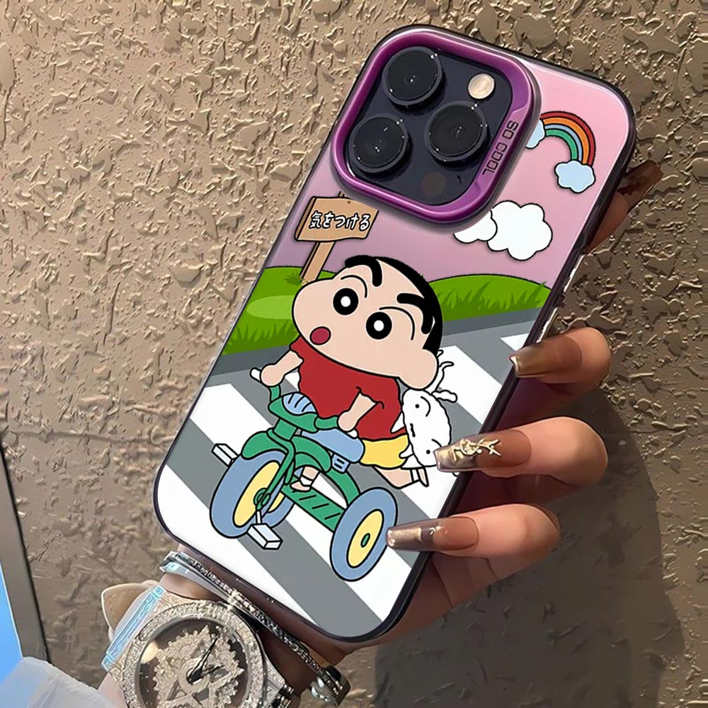 Casing Ponsel Sampul Kartun C- - Realme C67 ulasan dan harga