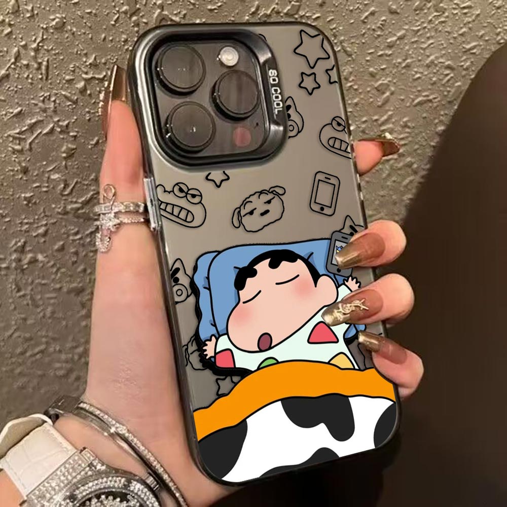 Casing Ponsel Sampul Kartun C- - Realme C67 ulasan dan harga