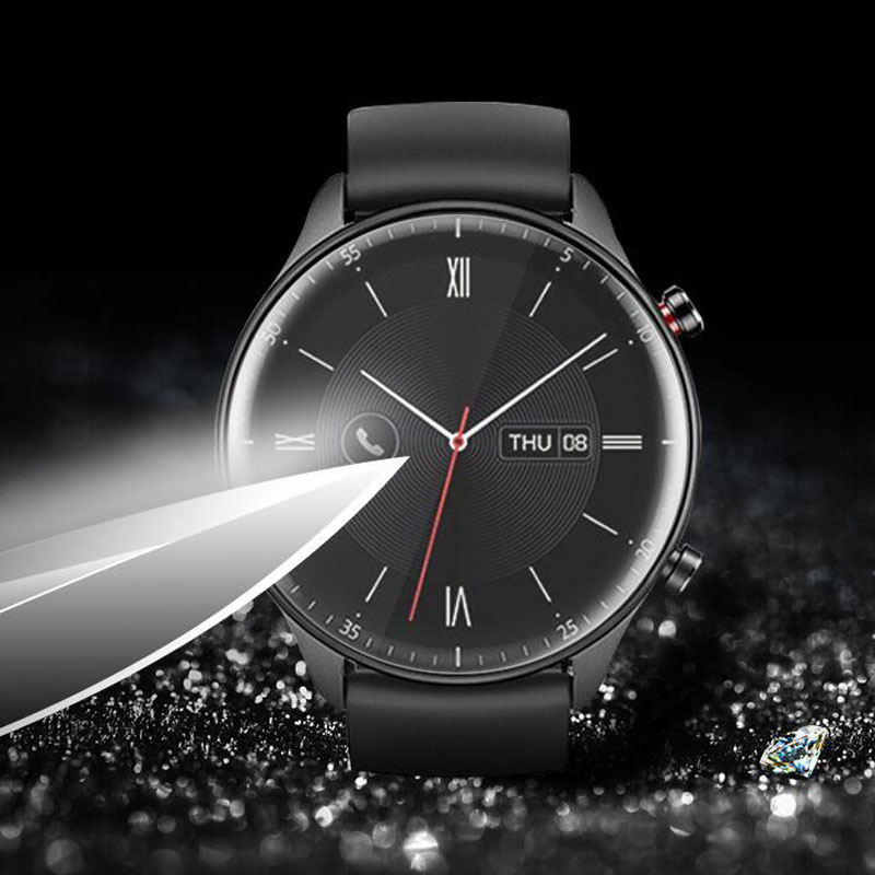 5 buah TPU jam tangan pintar l - Motorola Smartwatch Accessories ulasan dan harga
