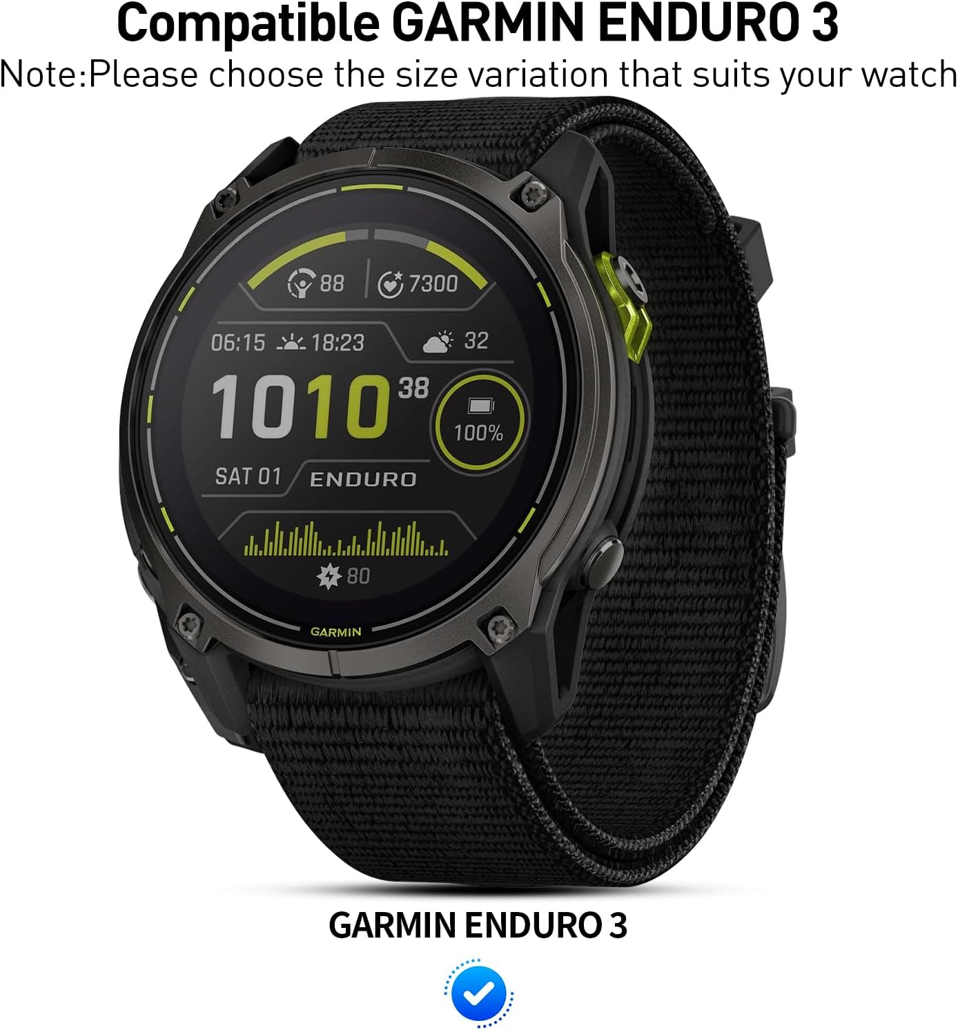 Film Kaca Tempered untuk Garmi - Garmin Smartwatch Accessories ulasan dan harga