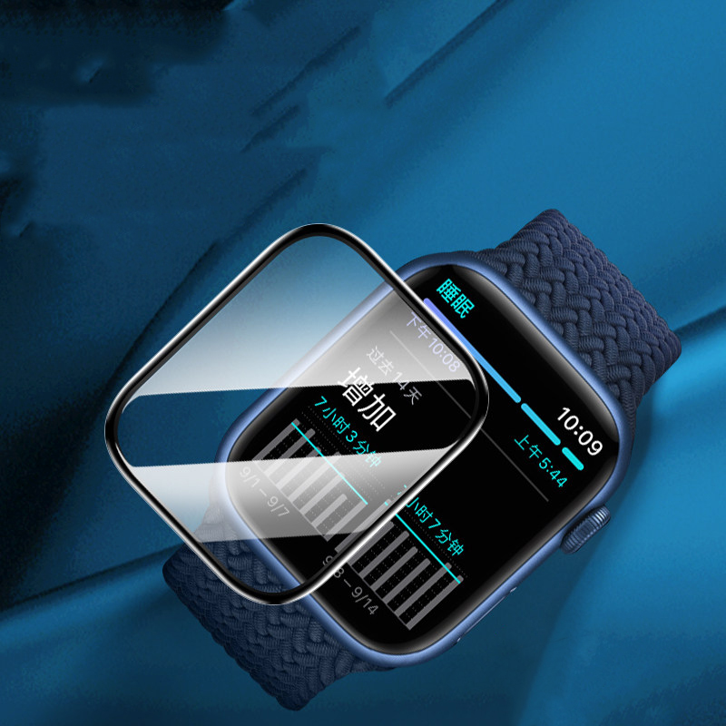 Pelindung Layar untuk Apple Wa - Garmin Smartwatch Accessories ulasan dan harga