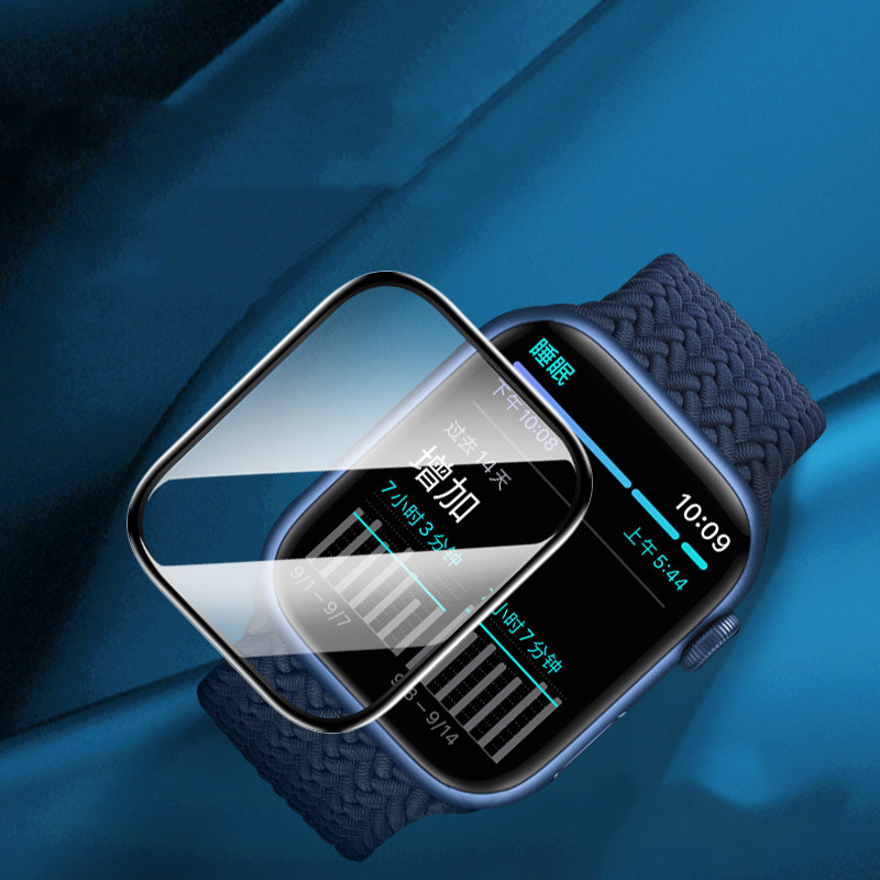 Pelindung Layar untuk Apple Wa - Garmin Smartwatch Accessories ulasan dan harga