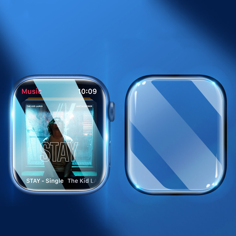 Pelindung Layar untuk Apple Wa - Garmin Smartwatch Accessories ulasan dan harga