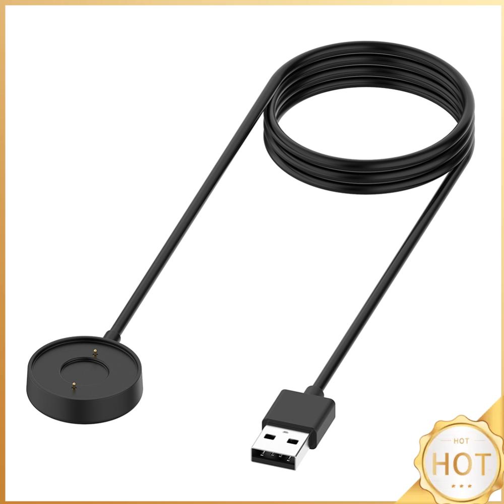 Kabel Pengisi Daya Cepat 3 Kak - Smartwatch Accessories Shop ulasan dan harga