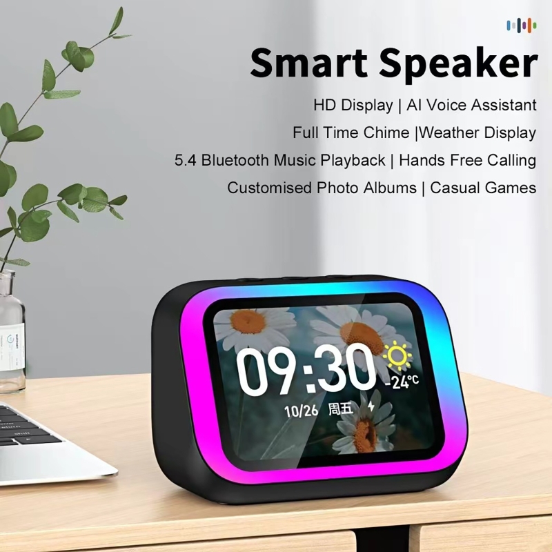Speaker Bluetooth Asisten Suar - Smart Accessories ulasan dan harga