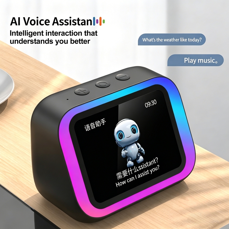 Speaker Bluetooth Asisten Suar - Smart Accessories ulasan dan harga
