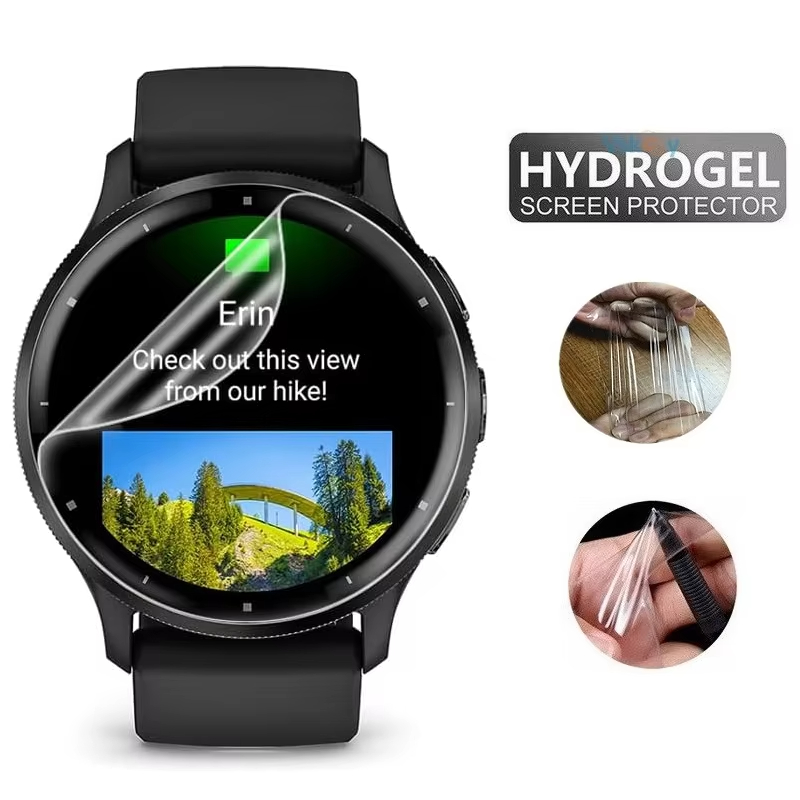 Untuk Garmin Venu 3s jam tanga - Garmin Smartwatch Accessories ulasan dan harga