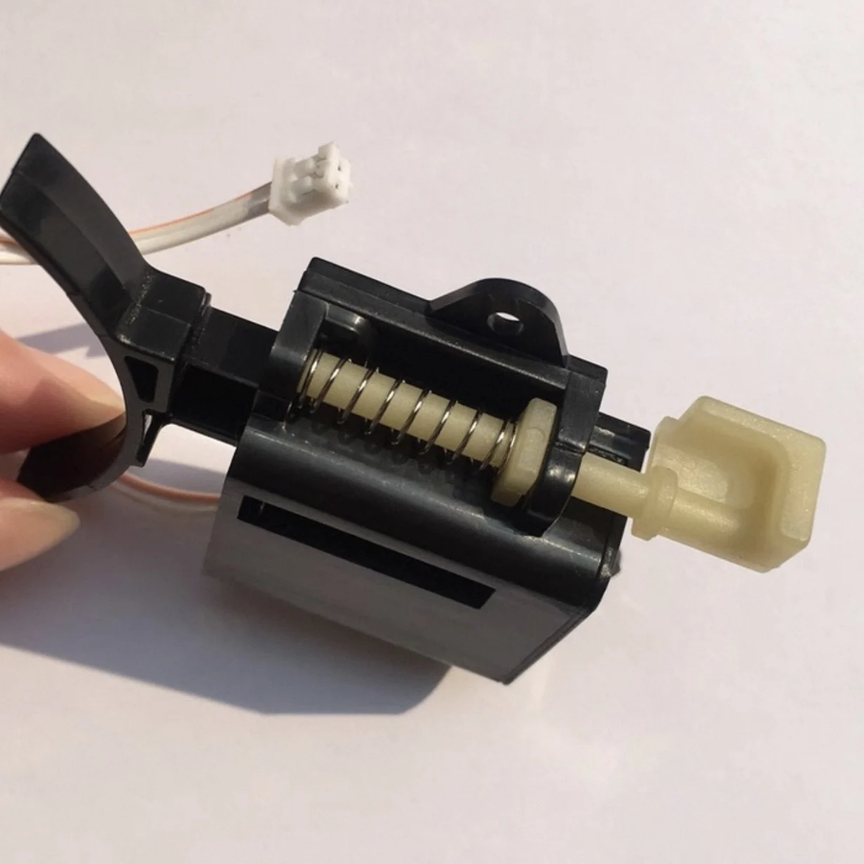 Aksesoris Kunci Pintu Pintar M - Smart Accessories ulasan dan harga