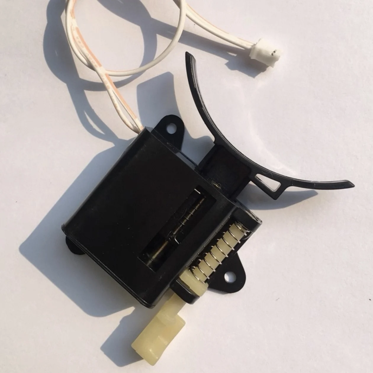Aksesoris Kunci Pintu Pintar M - Smart Accessories ulasan dan harga