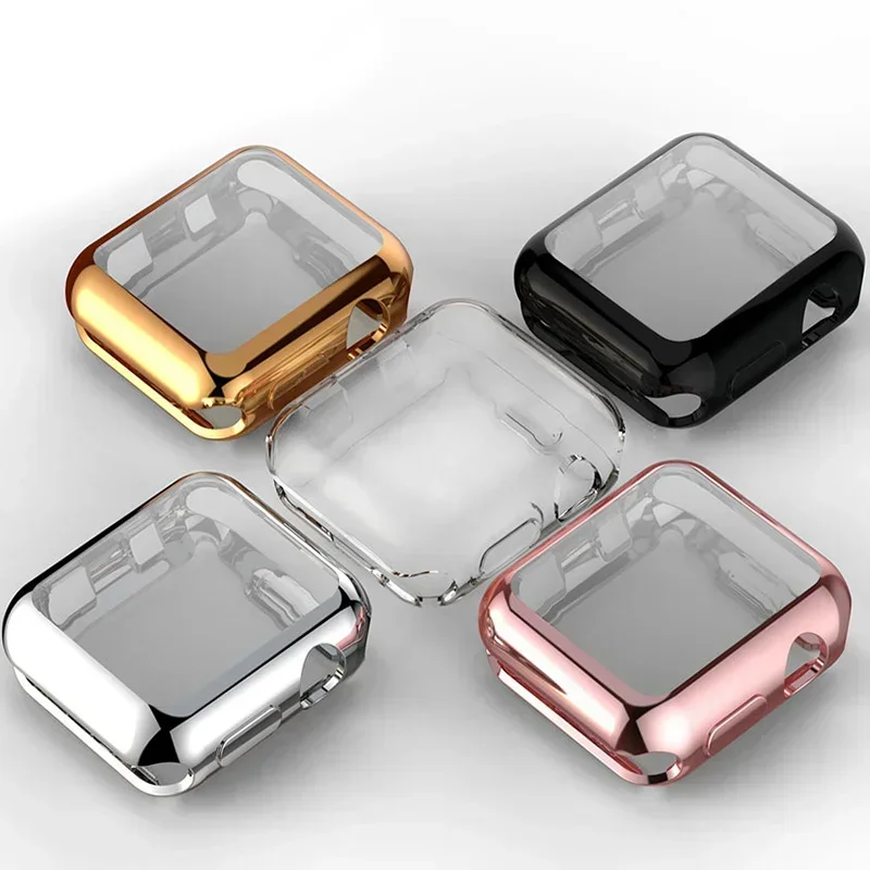 PENUTUP UNTUK casing jam tanga - Smartwatch Watch Accessories For Women ulasan dan harga
