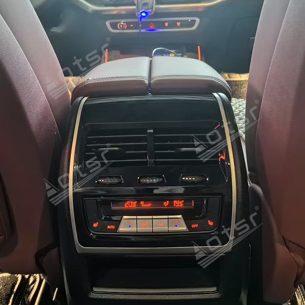 Untuk BMW X5/X6/X7 2019-2024 P - Smart Accessories ulasan dan harga