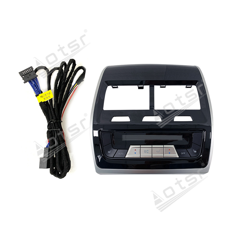 Untuk BMW X5/X6/X7 2019-2024 P - Smart Accessories ulasan dan harga
