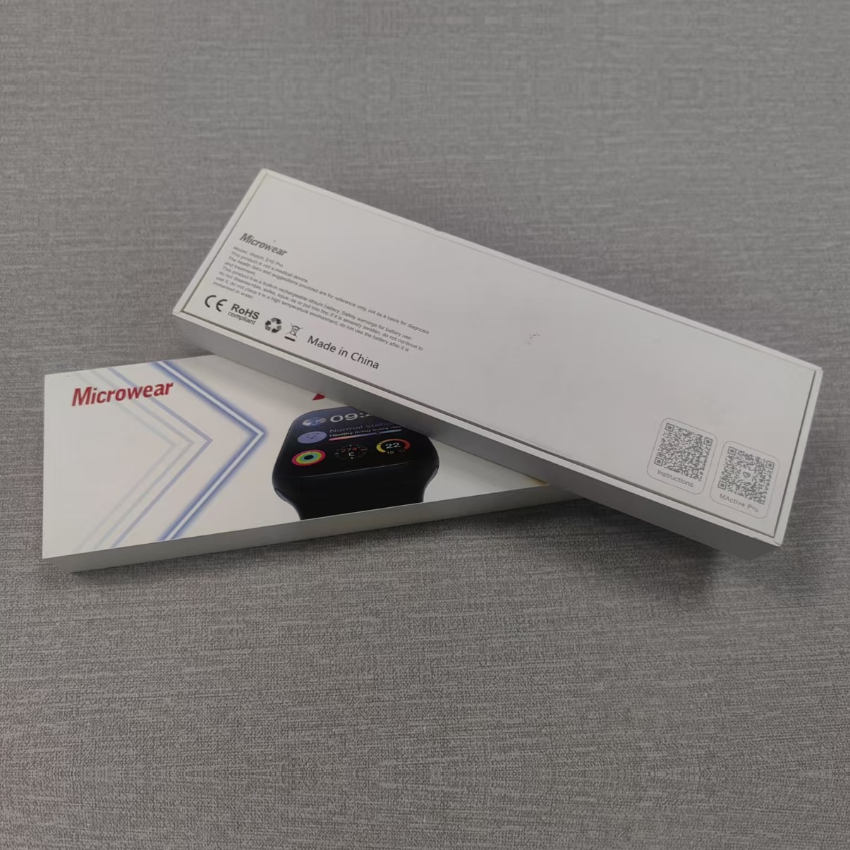 Jam Tangan Pintar IP68 Tahan A - Smartwatch M Active ulasan dan harga