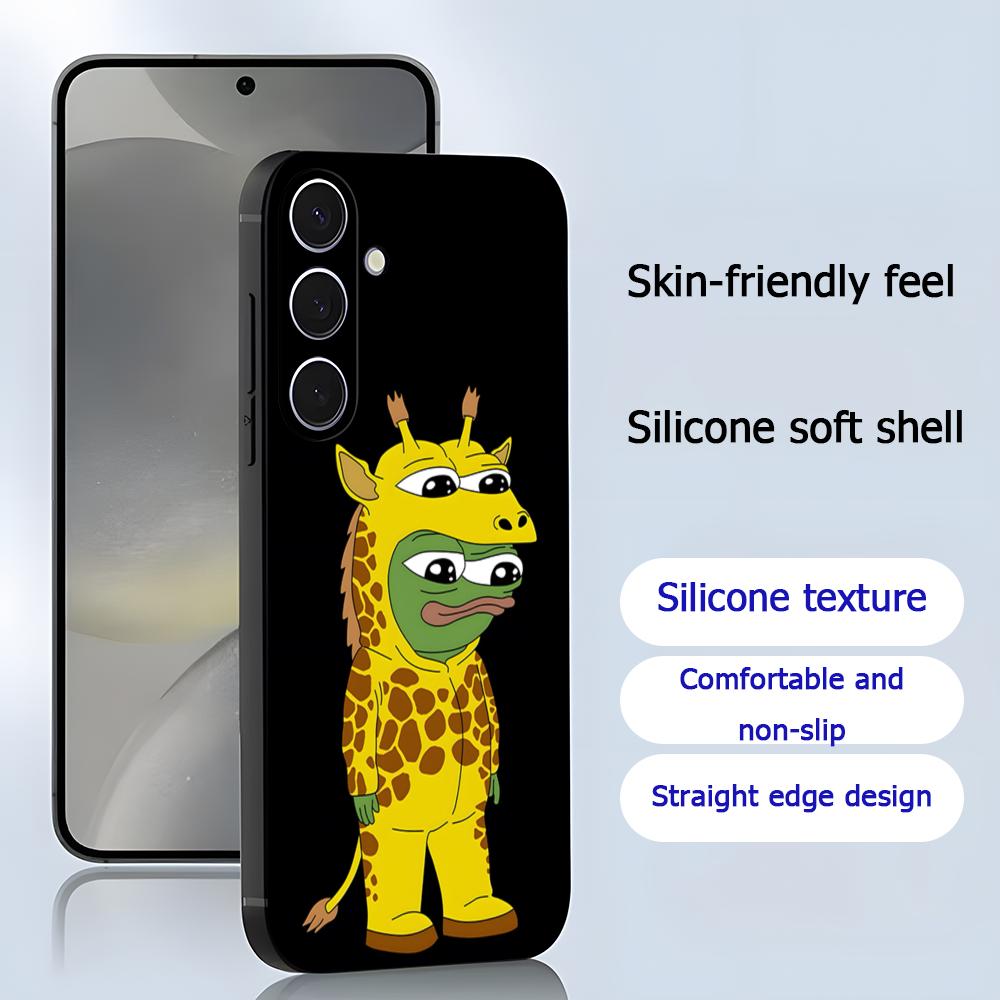 Casing Ponsel Keren Gambar Kat - Samsung Galaxy S25 ulasan dan harga