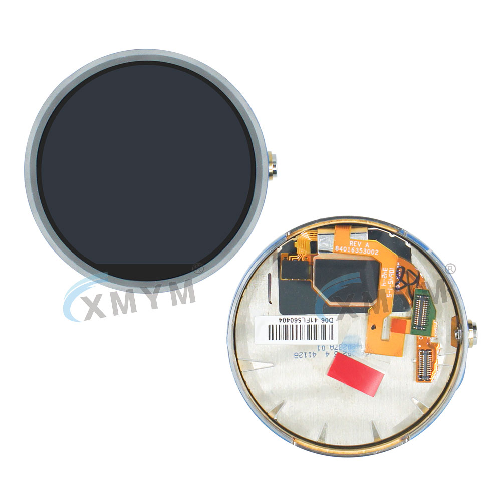 Untuk MOTOROLA 360 1 generatio - Motorola Smartwatch Accessories ulasan dan harga