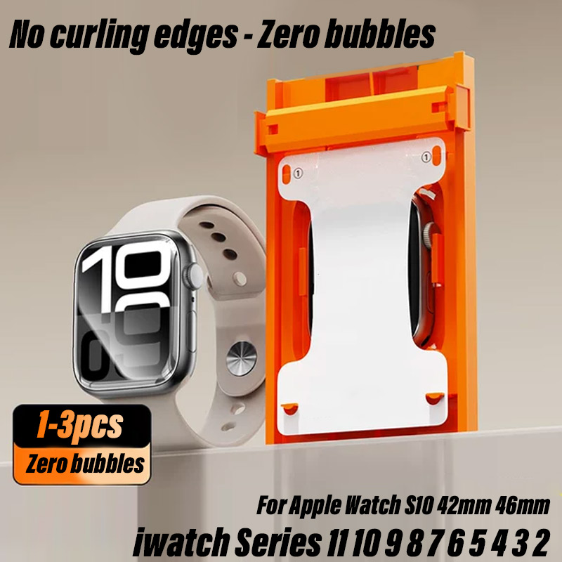 Pelindung Layar untuk Apple Wa - Watch Case Bumper ulasan dan harga
