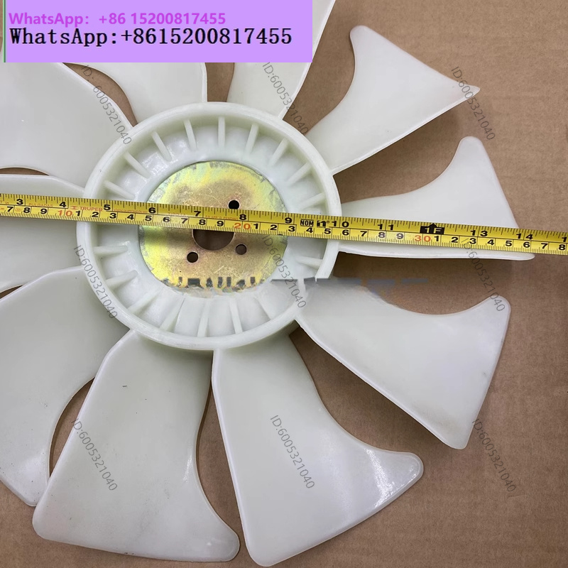 Bilah Kipas Smart 18 3TNV80, B - Smart Accessories ulasan dan harga