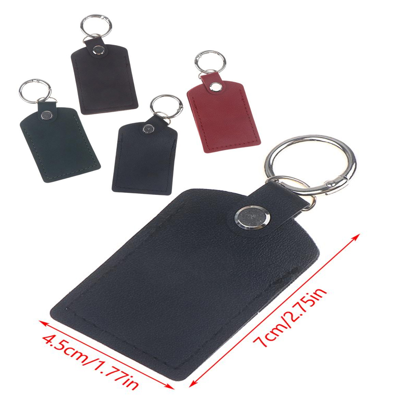 1/4 Buah Casing Tas Kulit untu - Smart Accessories ulasan dan harga