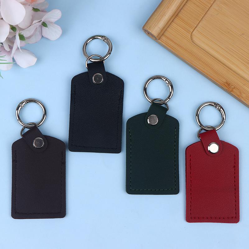 1/4 Buah Casing Tas Kulit untu - Smart Accessories ulasan dan harga