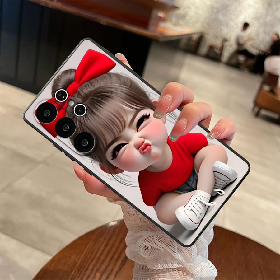 Casing Penutup Ponsel Funda un - Samsung Galaxy S25 ulasan dan harga