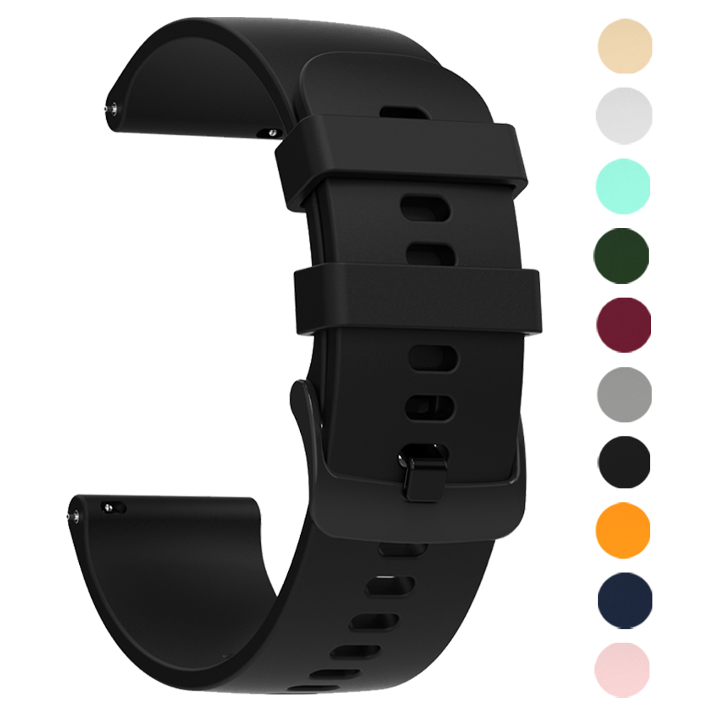 Gelang Aksesori olahraga, untu - Fossil Smartwatch Accessories ulasan dan harga