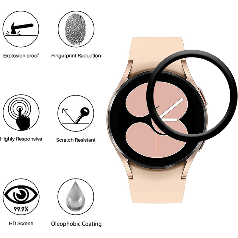 Pelindung layar untuk jam tang - Garmin Smartwatch Accessories ulasan dan harga