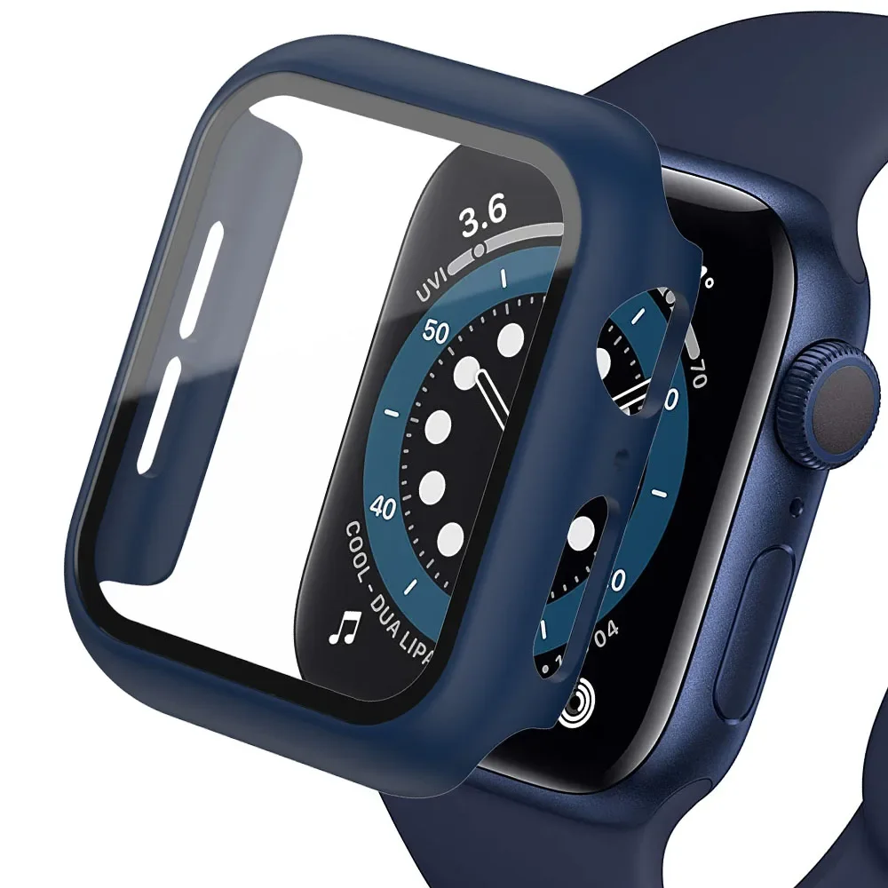 Sarung pelindung layar bumper  - Garmin Smartwatch Accessories ulasan dan harga