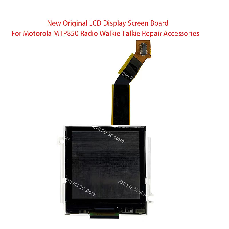 Papan layar tampilan LCD asli  - Motorola Smartwatch Accessories ulasan dan harga
